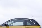 Vauxhall Adam Rocks Air 2014 года